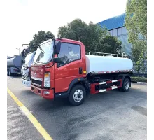 Autocisterne Specializate
