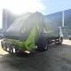 Howo 16CBM 17CBM 18CBM deșeuri