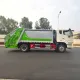 Howo 4*2 14CBM