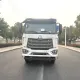 Howo 4*2 14CBM