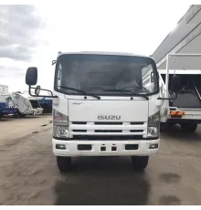 ISUZU ELF 8CBM 4x2