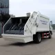 ISUZU ELF 8CBM 4x2