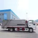 Compactator ISUZU 5CBM