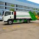 Camion Howo 4x2 9 CBM