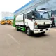 Camion Howo 4x2 9 CBM