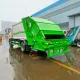Camion Howo 4x2 9 CBM