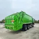 Compactator Sinotruck Howo 6 x 4 20 CBM