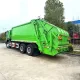 Compactator Sinotruck Howo 6 x 4 20 CBM