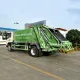 Camion Howo 9 CBM 4x2