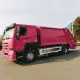 Sinotruck 14 CBM 4 x 2