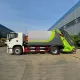 ISUZU 8 CBM