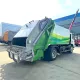 ISUZU 8 CBM
