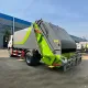 ISUZU 8 CBM