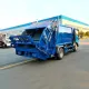 ISUZU 4x2 7 CBM