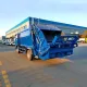 ISUZU 4x2 7 CBM
