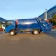 ISUZU 4x2 7 CBM