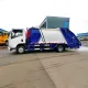 Isuzu 6/9 CBM