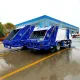 Isuzu 6/9 CBM