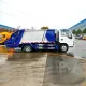 Isuzu 6/9 CBM