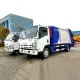 Isuzu 6/9 CBM