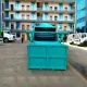 Shacman 12 CBM