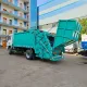 Shacman 12 CBM