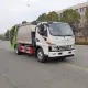 JAC 8 CBM 4 x2