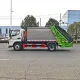 JAC 8 CBM 4 x2