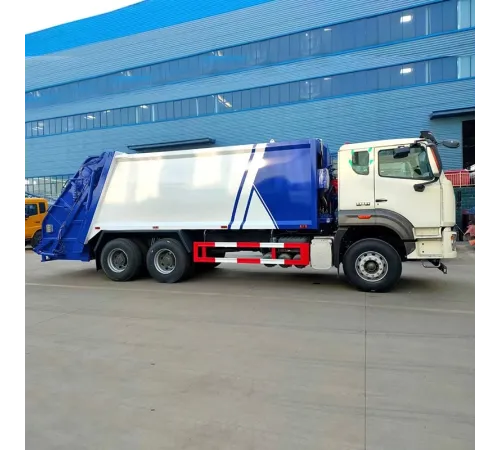 Sinotruck 20