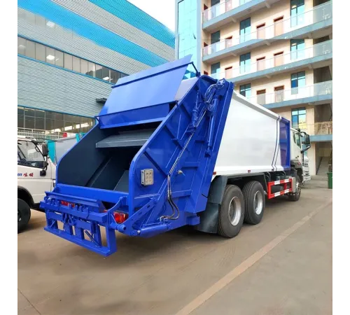 Sinotruck 20