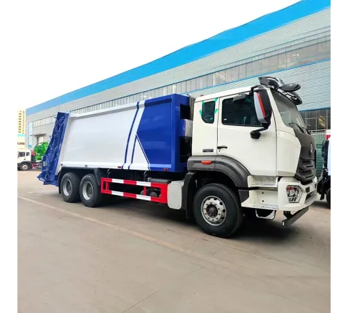 Sinotruck 20