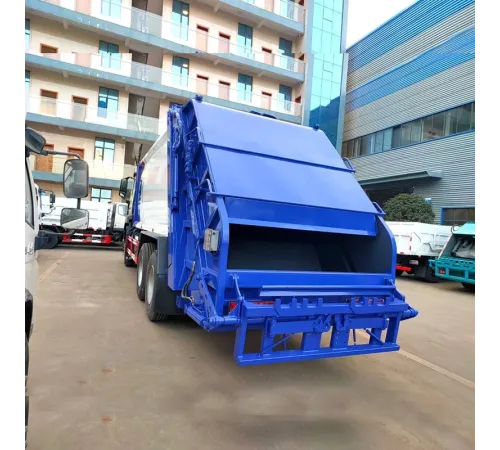 Sinotruck 20
