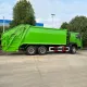 Compactator SINOTRUCK HOWO 18 CBM 6 x 4