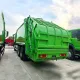 Compactator SINOTRUCK HOWO 18 CBM 6 x 4