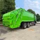 Compactator SINOTRUCK HOWO 18 CBM 6 x 4