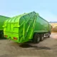 Compactator SINOTRUCK HOWO 18 CBM 6 x 4