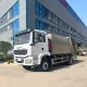 SHACMAN 12 CBM 14 CBM