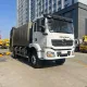 SHACMAN 12 CBM 14 CBM