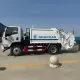 SHACMAN 6 CBM 4 x2