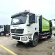 SHACMAN 14CBM 4 x2