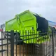 SHACMAN 14CBM 4 x2