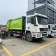 SHACMAN 14CBM 4 x2