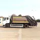 DongFeng 14m3 4x2