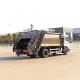 DongFeng 14m3 4x2