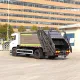 DongFeng 14m3 4x2