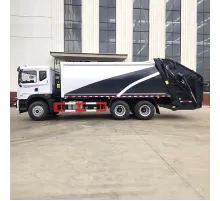 DongFeng 22cbm 6X4