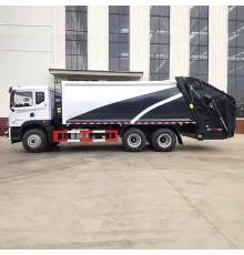 DongFeng 22cbm 6X4