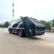 DongFeng 22cbm 6X4