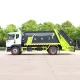 Dongfeng 4*2 12cbm