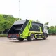 Dongfeng 4*2 12cbm